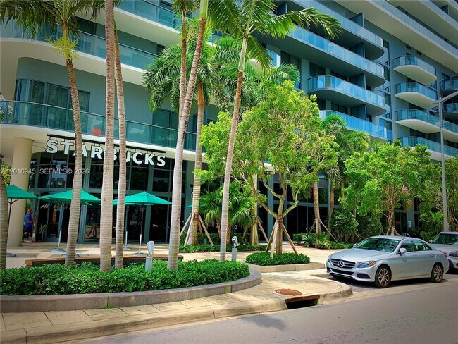 Foto del edificio - 3301 NE 1st Ave