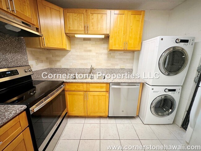 Foto del edificio - 95-2048-2048 Waikalani Dr