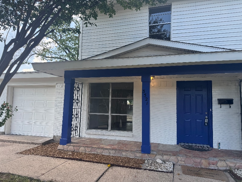 Photo - 3521 Byrd Dr (Mesquite, TX)