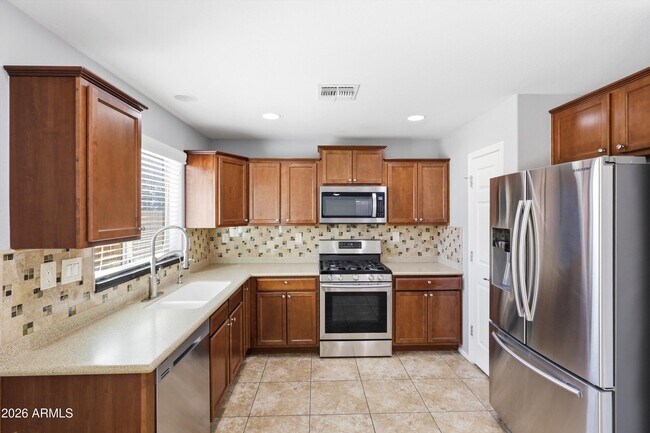 Foto del edificio - 1717 W Buckhorn Trail