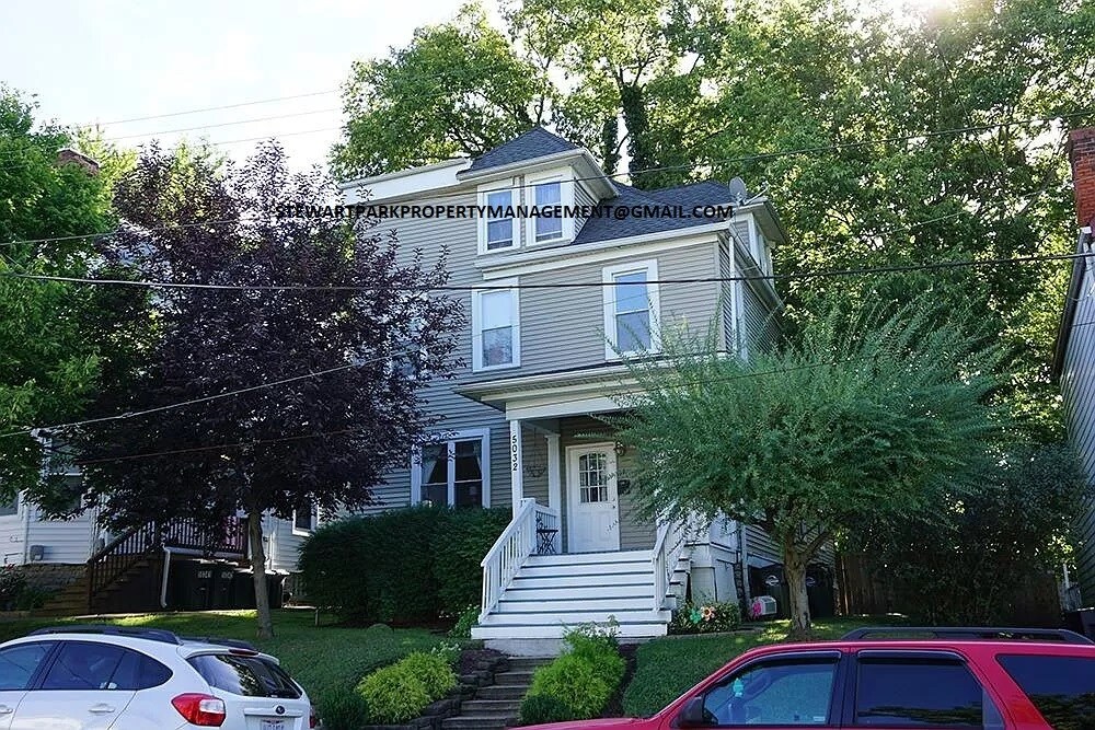 Foto principal - 5032 Stewart Park