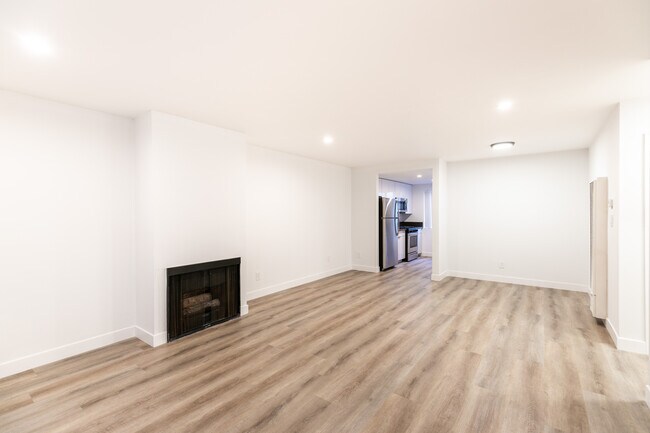Foto del edificio - 3710 Midvale Ave