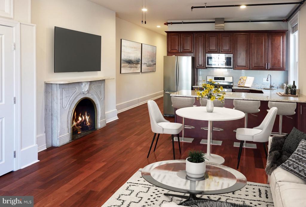 Foto principal - 2029 Walnut St