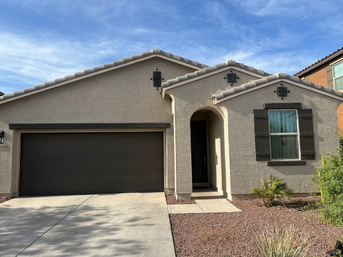 12378 W Chase Ln, Avondale, AZ 85323 House Rental in Avondale, AZ