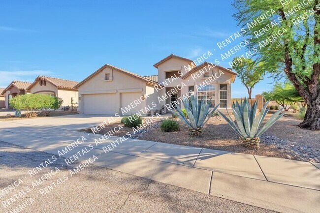 Building Photo - GORGEOUS 4 Bed/ 2 Bath  in popular Northwe...