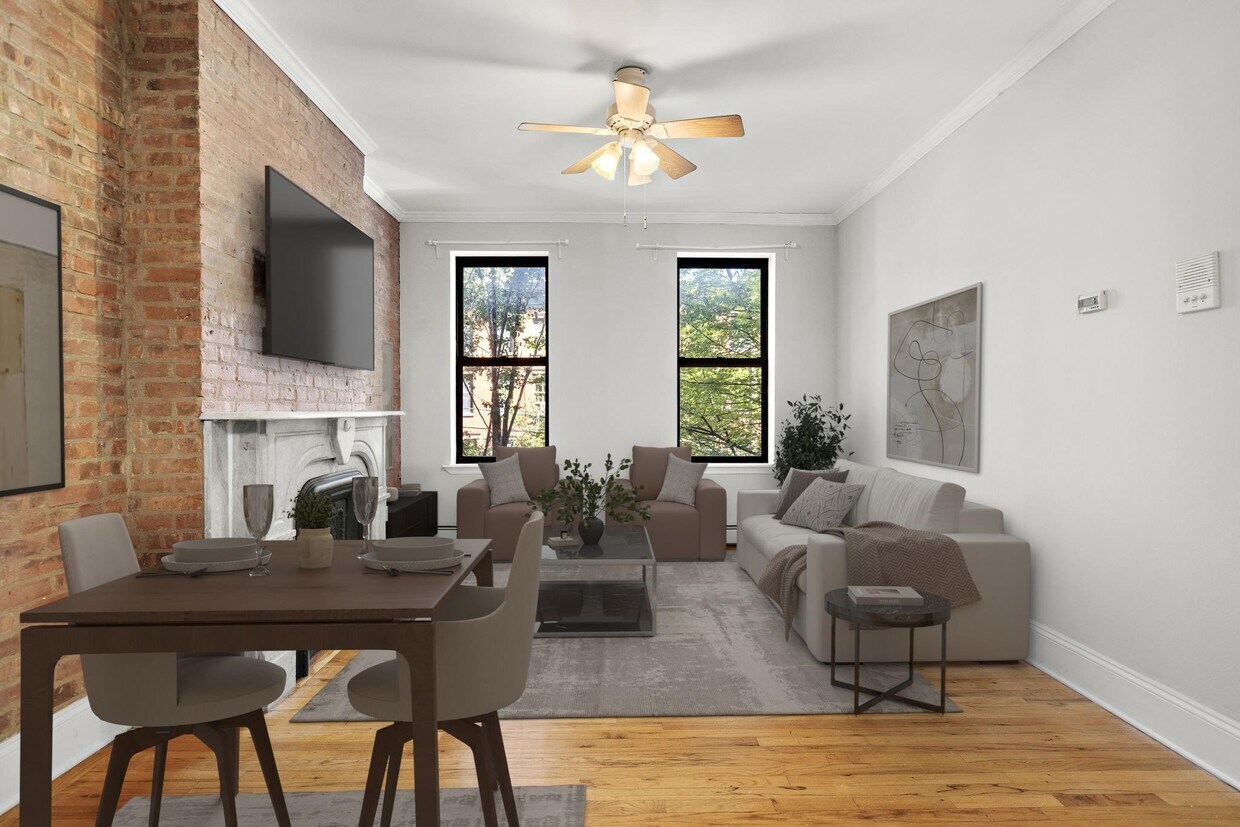Foto principal - 227 3rd St