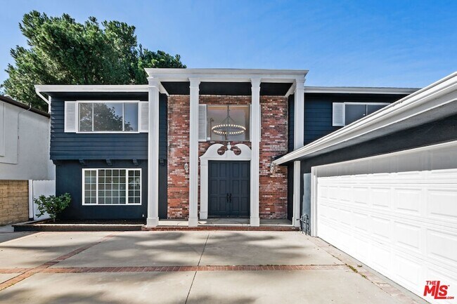 Foto del edificio - 6257 Lindley Ave