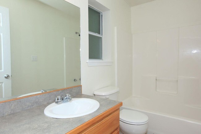 Foto del diseño de interior - Chateau Audubon Apartments