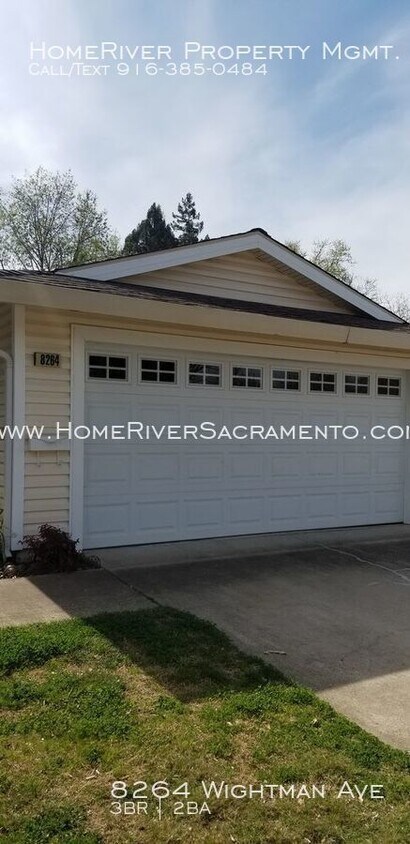Foto principal - 8264 Wightman Ave