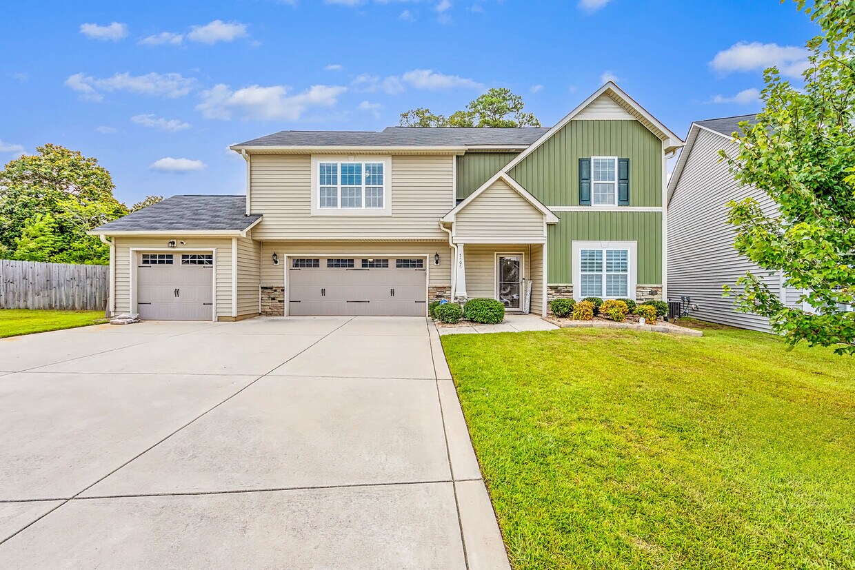 Foto principal - 5606 Pleasant Run Rd
