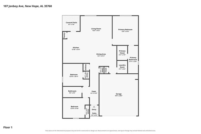 Building Photo - New Construction Home Available NOW!