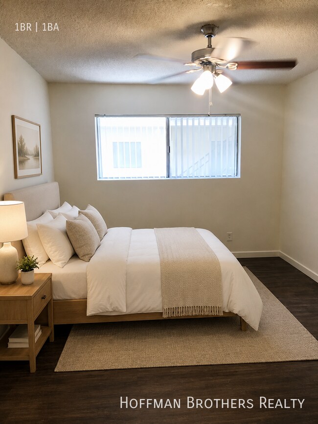 Foto del edificio - 142 N Hoover St
