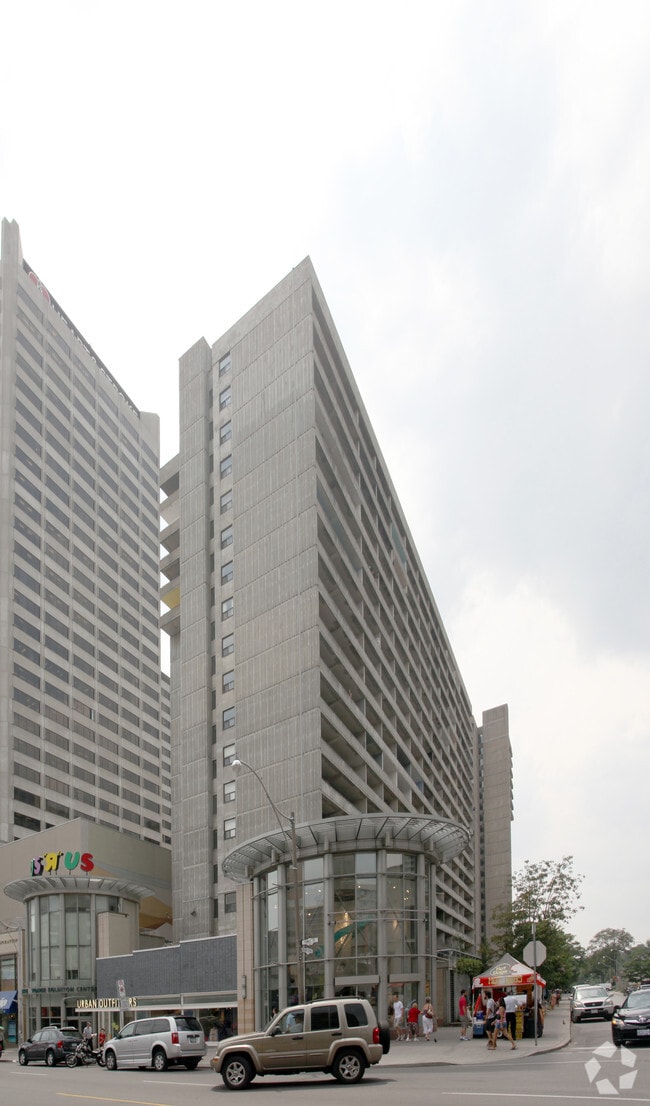 Primary Photo - Yonge Eglinton Apartments — Orchard View