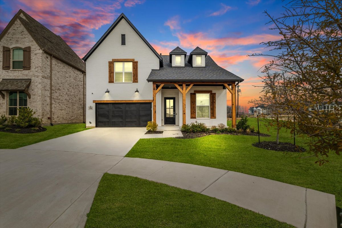 Foto principal - 760 Adair Rd
