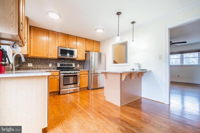 Building Photo - 3310 Arundel Ave