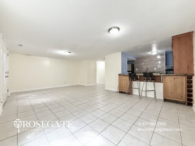 Building Photo - Spacious 2-Bedroom Basement Apartment in Scarborough | All Utilities Included + Parking