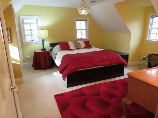 Photo - 1100 23rd Rd S House