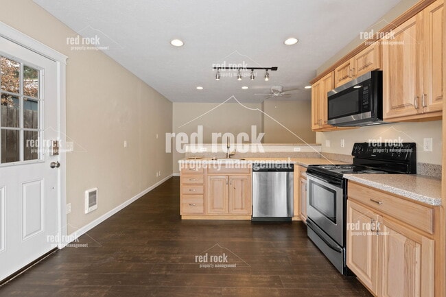 Building Photo - 11321 E 31st Ave