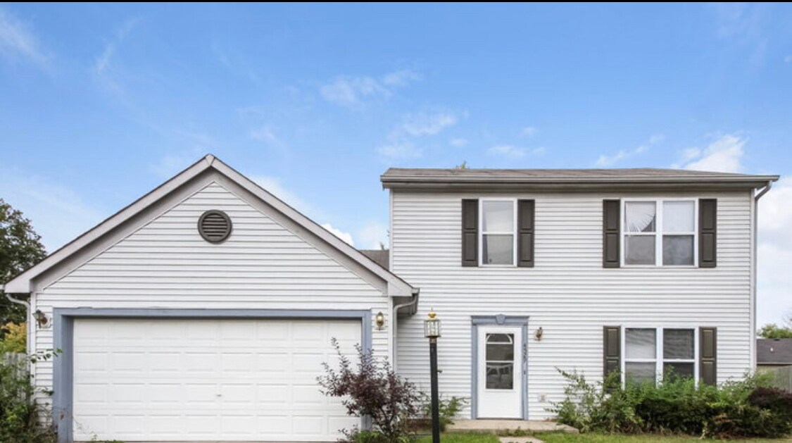 4529 Woodland Ct, Indianapolis, IN 46254 House for Rent in