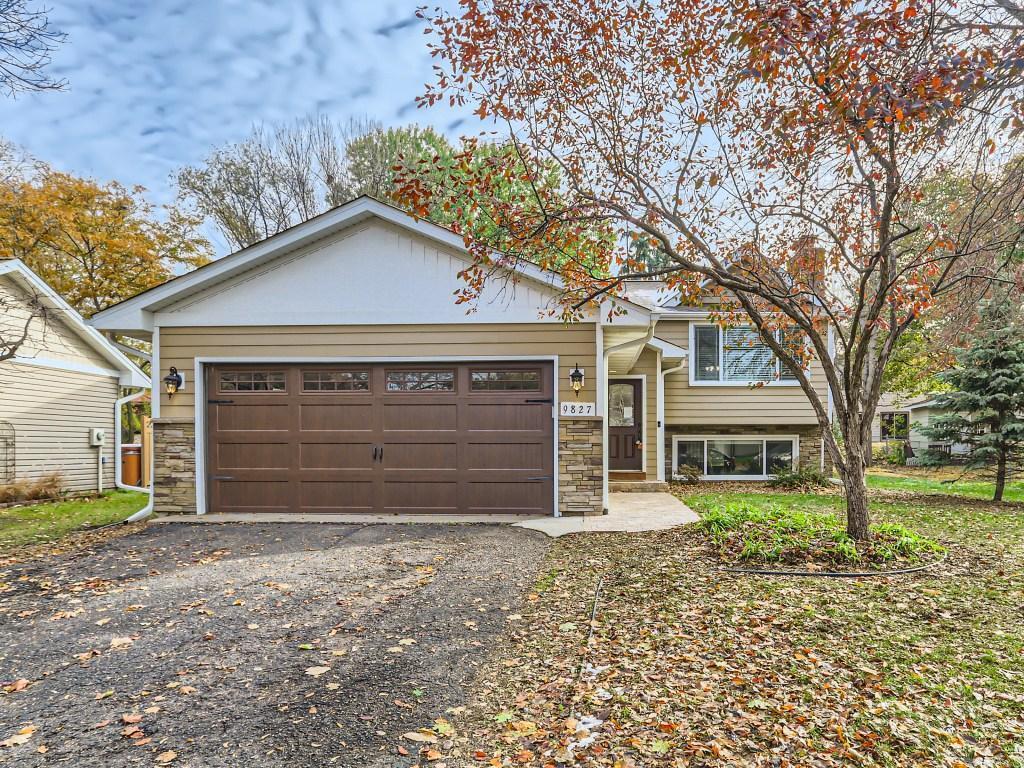 9827 Juniper St NW, Coon Rapids, MN 55433 House Rental in Coon Rapids