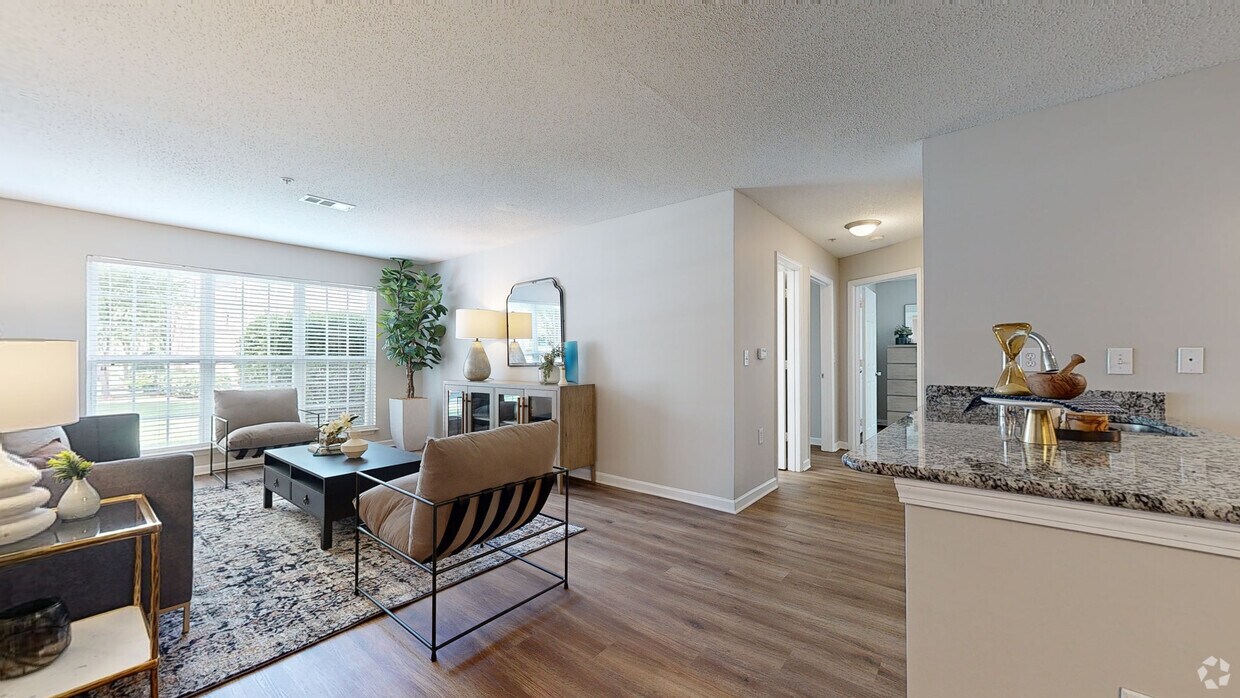 Photo - Summerlin Ridge Apartments