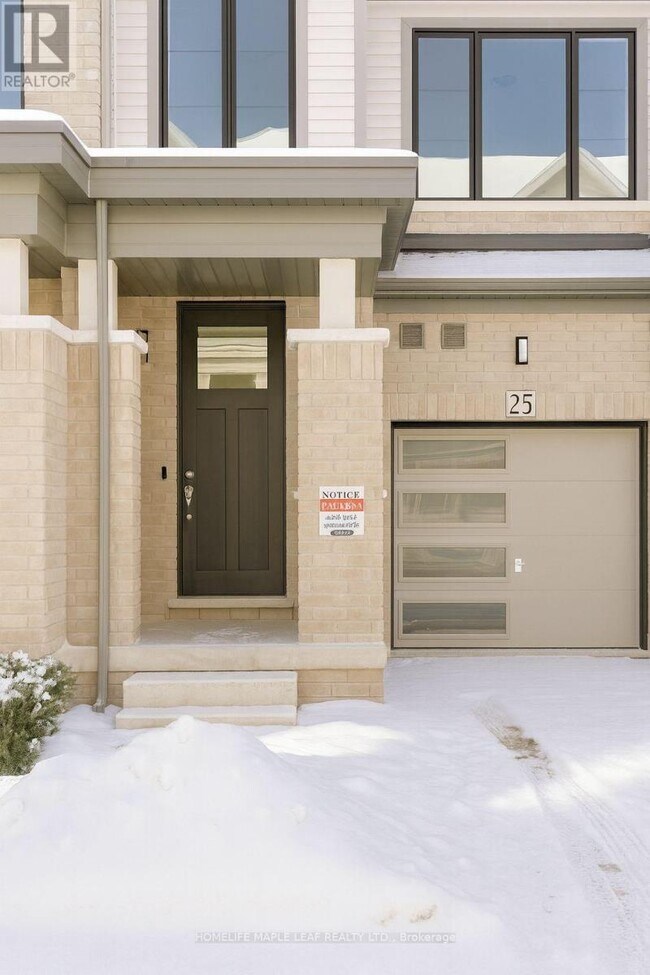 Photo du bâtiment - 474 Provident Wy