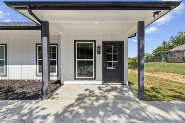 Foto del edificio - 211 N Eastern St