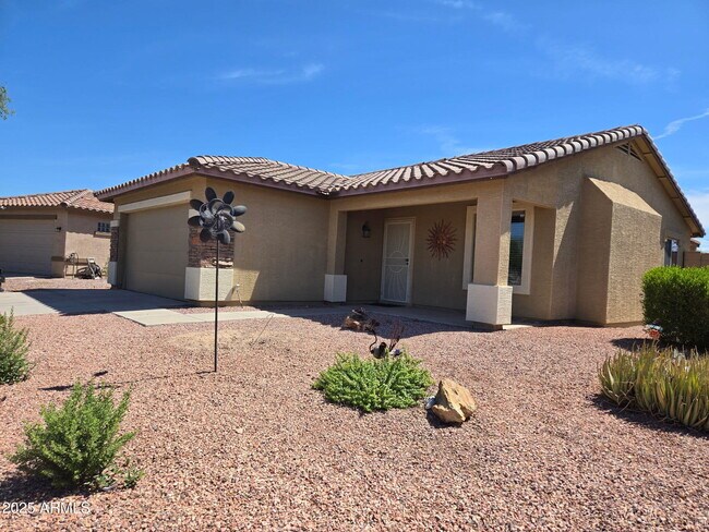 Foto del edificio - 5295 S Dove Rock