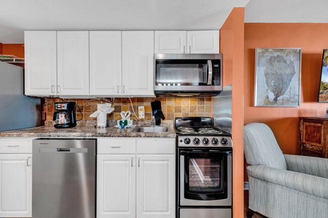 Foto del edificio - 2001 S Ocean Blvd