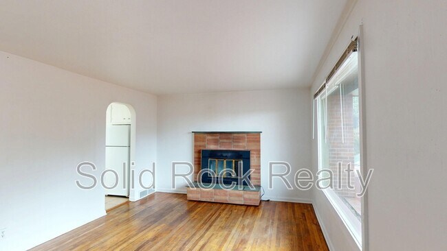 Foto del edificio - 513 W Uintah St