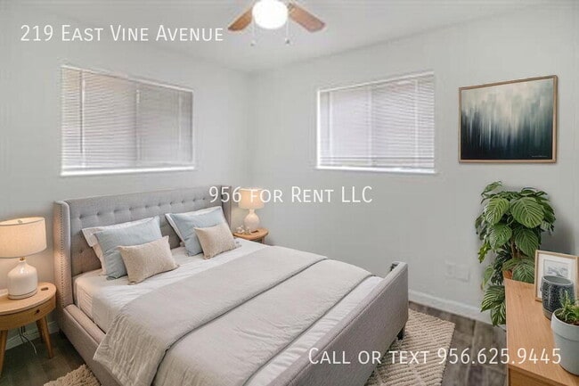 Building Photo - 219 E Vine Ave