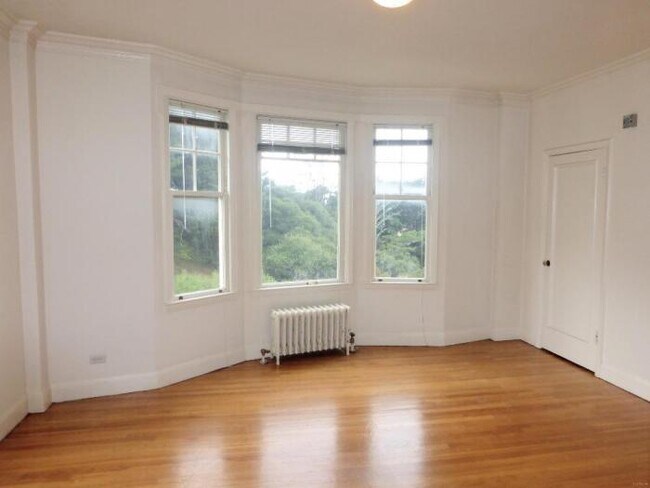 Building Photo - 1 bedroom in San Francisco CA 94117