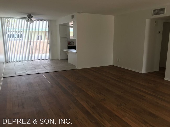 Foto del edificio - 1980 S Camino Real