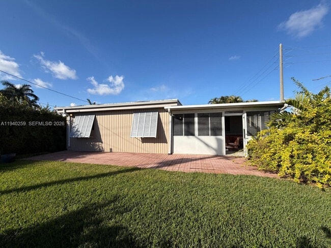 Foto del edificio - 238 SE 3rd St