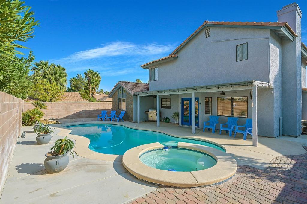 Foto principal - 1826 Alicant Way