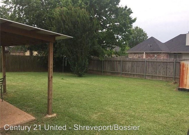 Building Photo - 3 br, 2 bath House - 9806 Village Green