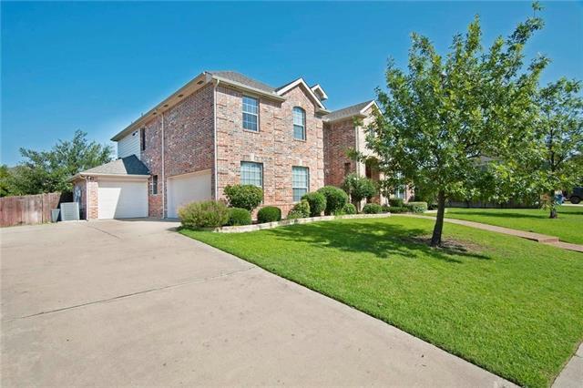 Foto del edificio - 825 Dogwood Dr