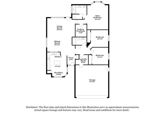 Building Photo - 8172 W Ross Ave