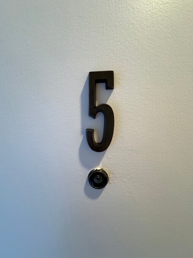 Foto del edificio - Harvard Manor Apartments