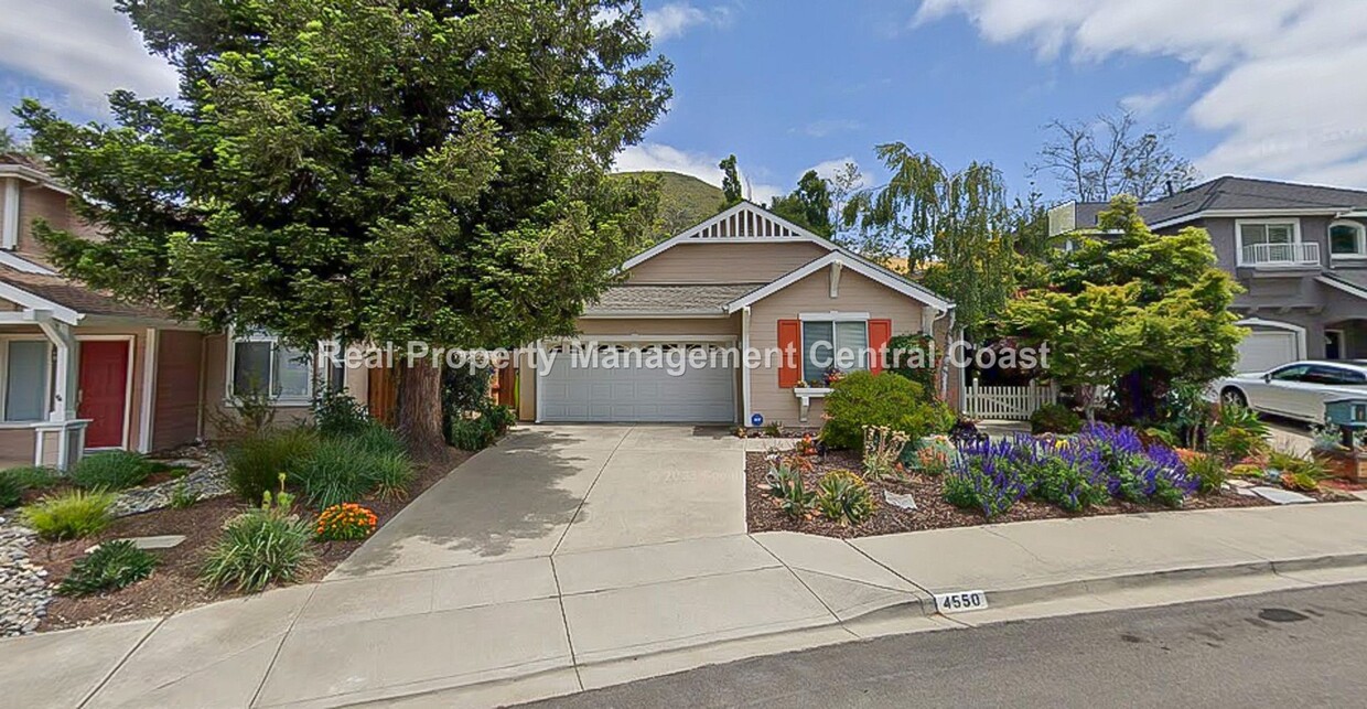 Primary Photo - AVAILABLE JANUARY - Nice San Luis Obispo H...