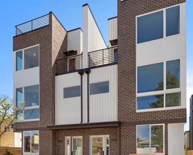 Foto principal - 1125 NW 57th St