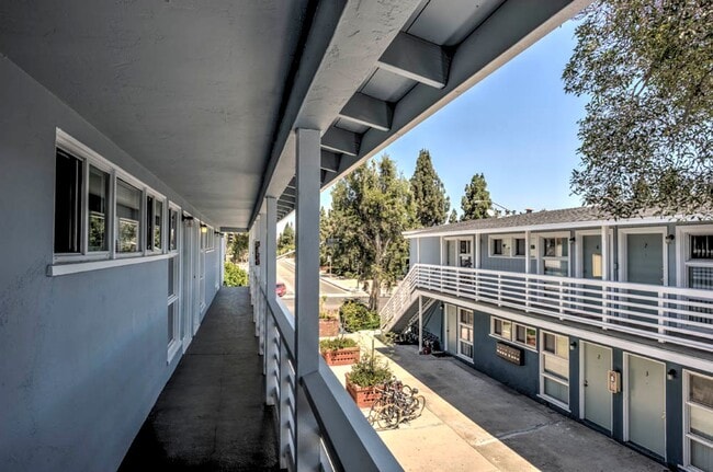 Interior Photo - Aztec Lofts Apartments
