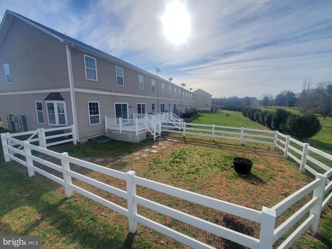 89 Bay Hill Ln, Magnolia, DE 19962 Townhome Rentals in Magnolia DE