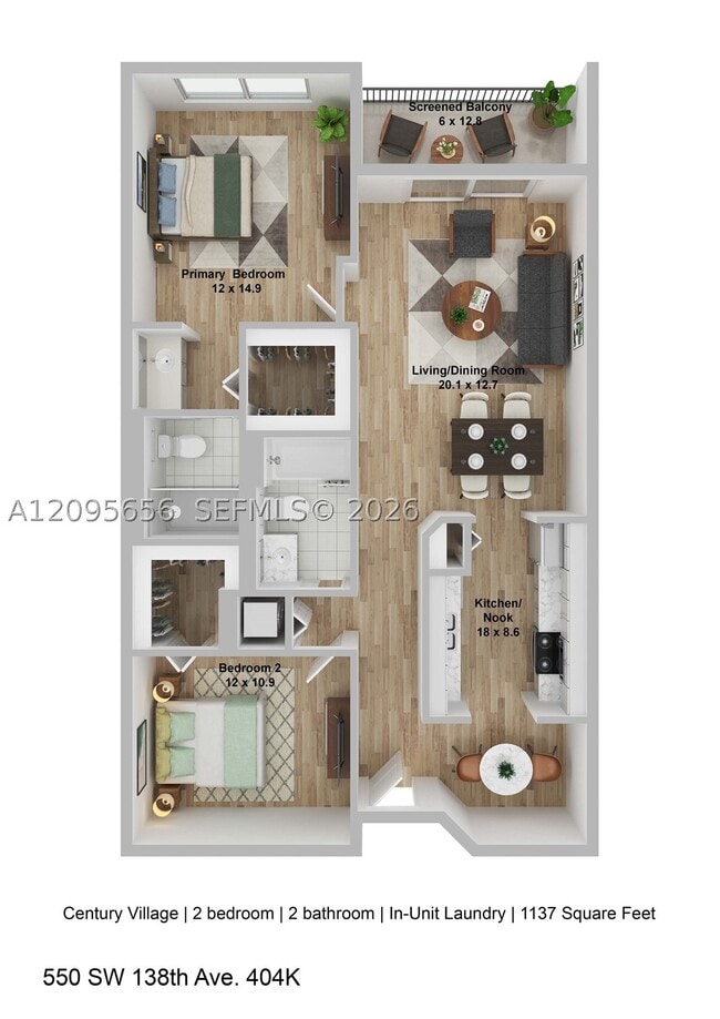 Building Photo - 550 SW 138th Ave
