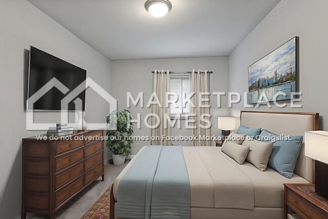 Foto del edificio - 4407 Kimball Rd SW