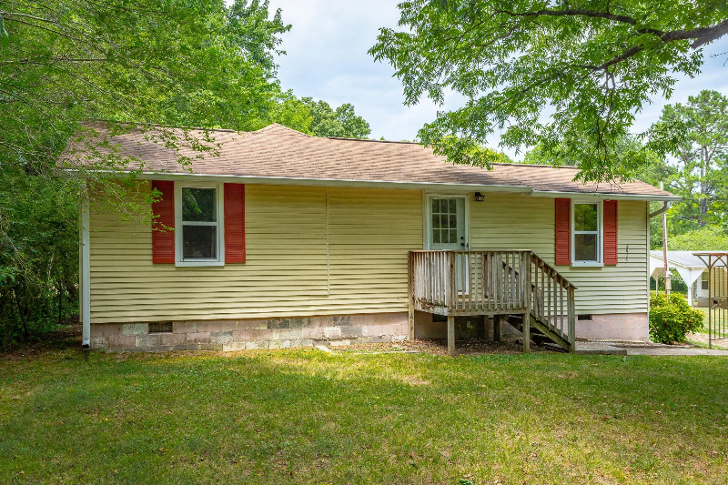Primary Photo - 4915 Orchard Dr