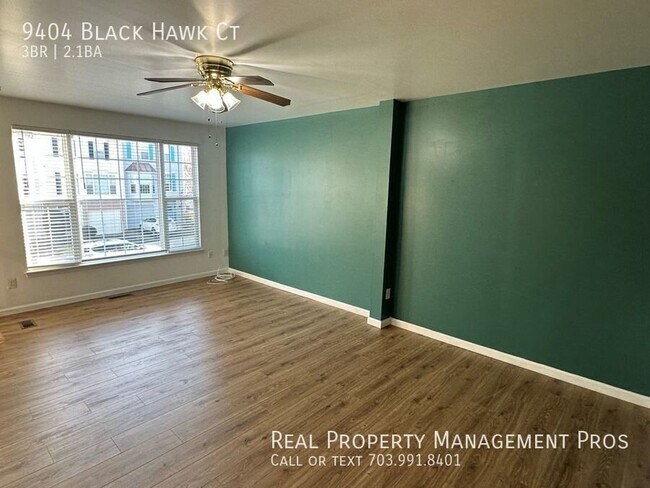 Building Photo - 9404 Black Hawk Ct