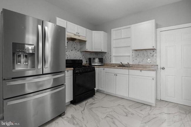 Foto del edificio - 5142 N Fairhill St