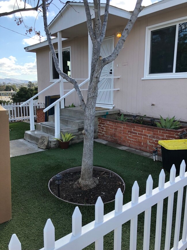 6357 Wunderlin Ave, San Diego, CA 92114 House Rental in San Diego, CA