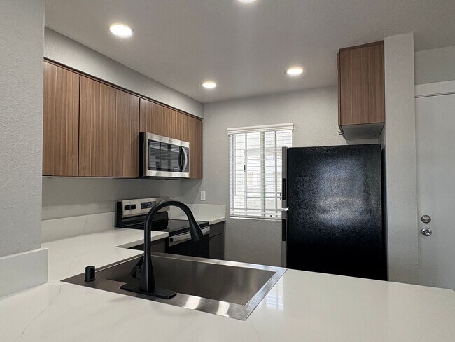 Interior Photo - The Grand Costa Mesa
